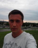 Сергей Левин