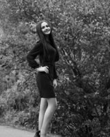 Yana Goropashna