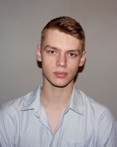 Илья Шамаев