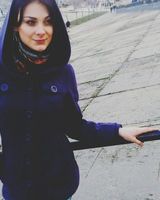 Анна Стукалюк