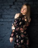 Марія Васильченко