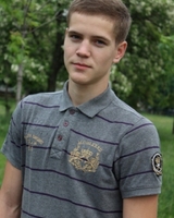 Артём Городецкий