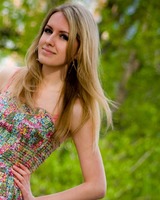 Марина Цыганенко