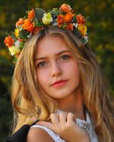 Ангелина Пархоменко
