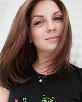 Аня Власенко