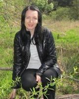 Катерина Тараненко