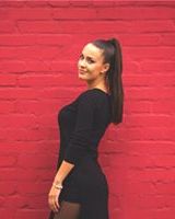 Виктория Кузевич