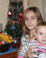 Ольчик Демиденко