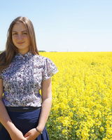 Лена Хецоидзе