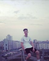 Даниил Рудаков