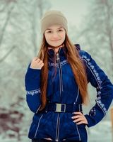 Ника Крамарь