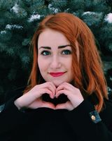Анастасия Залевская