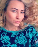 Евгения Выгодованец