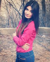 Ирина Алыева