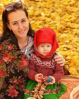 Алиса Кожарина