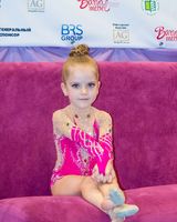 Екатерина Суханова