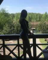 Алина Пархоменко