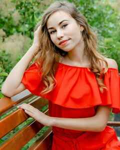 Анастасия Кольцова