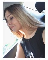 Кристина Чепелева