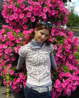 Юлия Шупилина