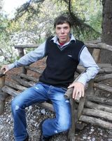 Ярослав Михайліченко