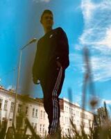 Назар Дуб