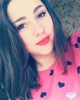 Карина Соловей