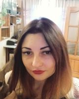 Алина Олейник