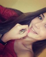 Лена Пындик