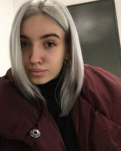 Анна Александровна