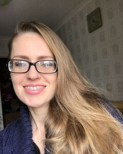 Татьяна Гришина