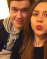 Полина Олейник