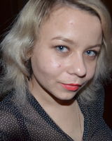Регина Дудкина