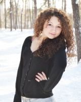 Yanochka Felonenko