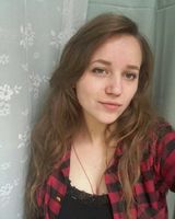 Олена Голдаєва