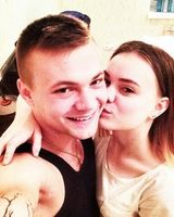 Марина Коваленко