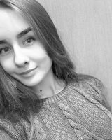 Марина Бабченко