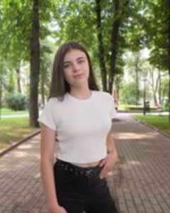 Diana Volosianko