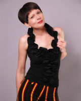 Лана Лунас