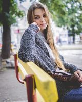 Светлана Бережная