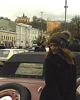 Наташка Жила