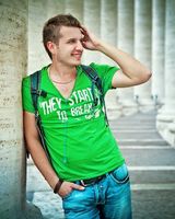 Александр Рассохин