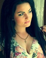 Марина Троецкая