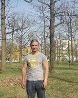 Olexander Pradyukh