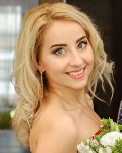 Марина Бирюкова