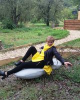 Ірина Левковська