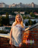 Таня Грицюк