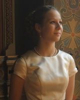 Камилла Ружанская