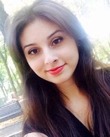 Карина Мустафаева