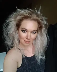 Zoryana Rudenska